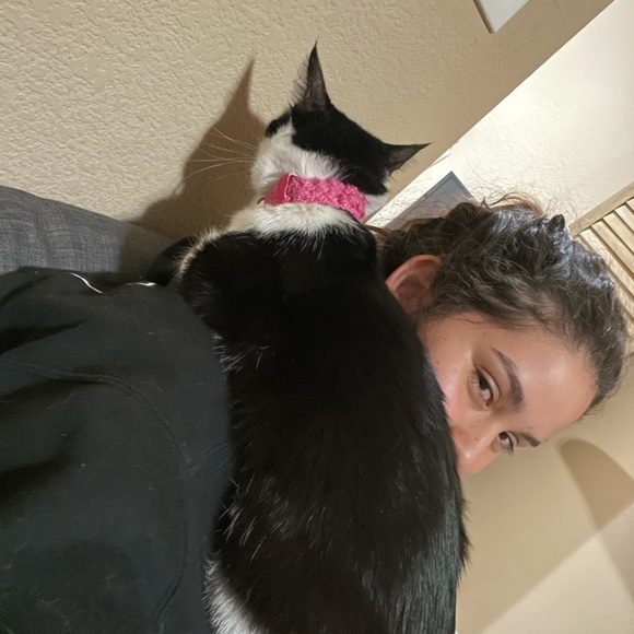 Meet your Posher, Mmichelle - Picture 3 of 5